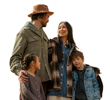 family